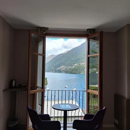 瓦波雷餐厅酒店 2*