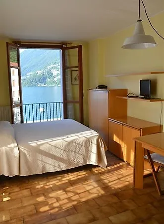 酒店 瓦波雷餐厅酒店