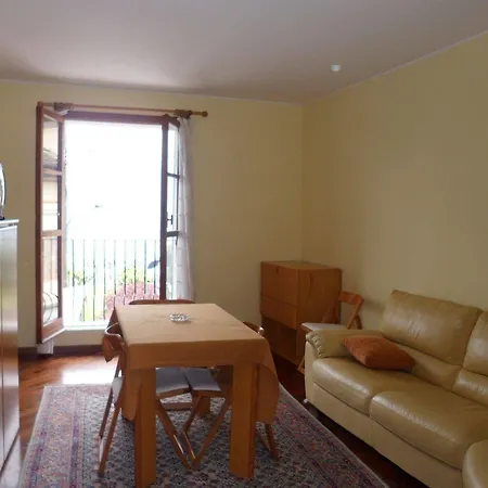 酒店 瓦波雷餐厅酒店 Faggeto Lario