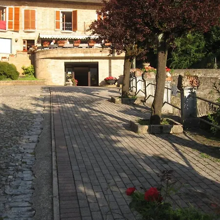 Ristorante Vapore 2* Faggeto Lario