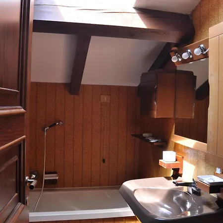 Hotel Ristorante Vapore 2*