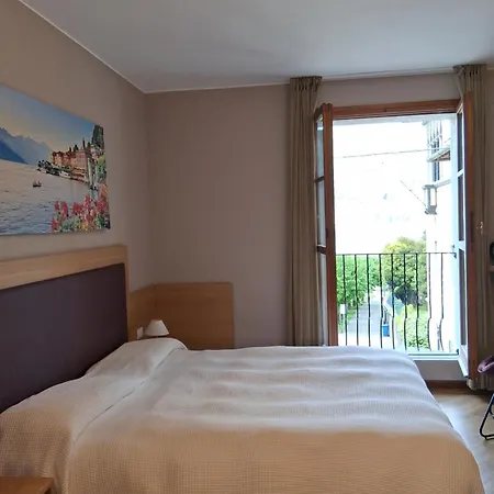 Ristorante Vapore מלון 2*