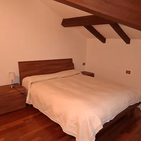 מלון Ristorante Vapore Faggeto Lario