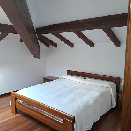 Ristorante Vapore 2*