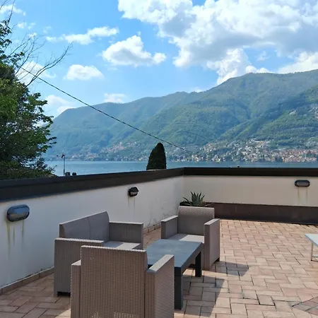 Hotel Ristorante Vapore 2*