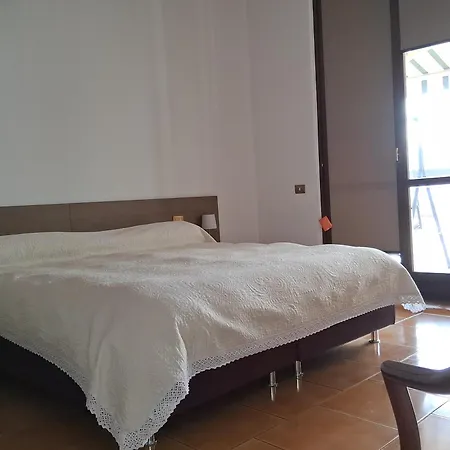 酒店 瓦波雷餐厅酒店 Faggeto Lario