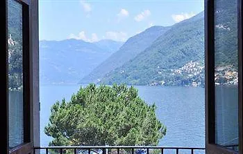 מלון Ristorante Vapore 2*