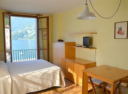 Ristorante Vapore Hotel 2*