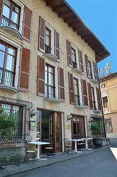 Ristorante Vapore 2* Faggeto Lario