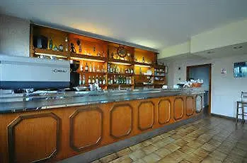 Ristorante Vapore Faggeto Lario
