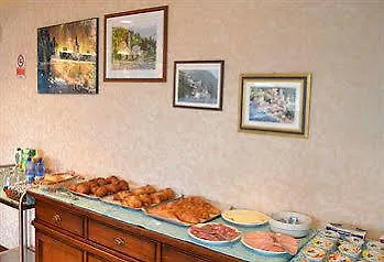 Ristorante Vapore Faggeto Lario