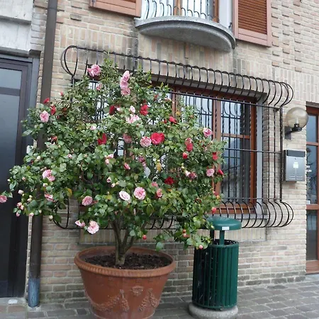 מלון Ristorante Vapore 2*