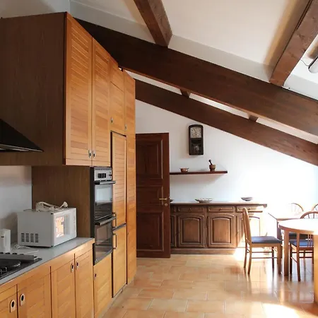 Ristorante Vapore מלון