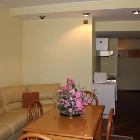 מלון Ristorante Vapore Faggeto Lario