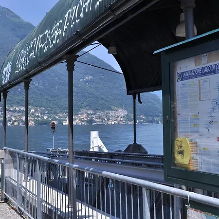 Ristorante Vapore Hotel