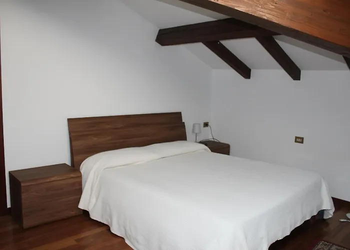 Ristorante Vapore Hotel Faggeto Lario