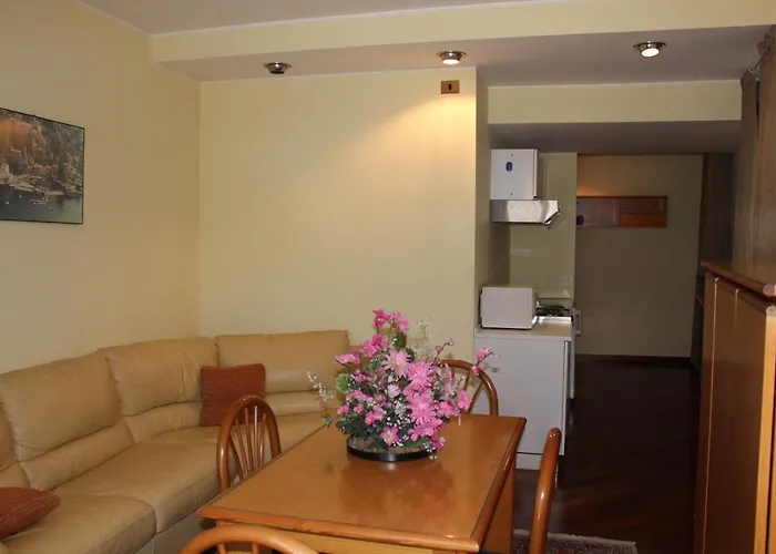 Hotel Ristorante Vapore Faggeto Lario