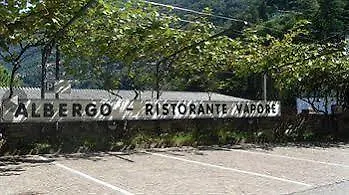 Otel Ristorante Vapore Faggeto Lario