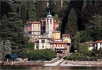 Ristorante Vapore Otel 2*