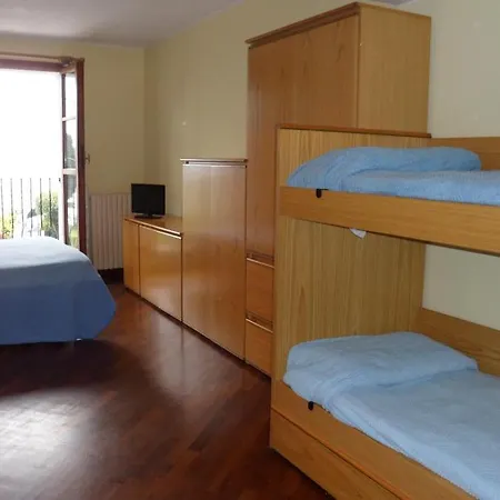 Ristorante Vapore Otel