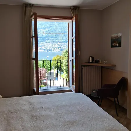 Otel Ristorante Vapore