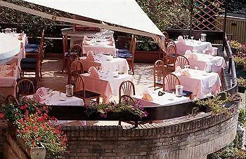 Hotel Ristorante Vapore Faggeto Lario