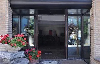 Hotel Ristorante Vapore