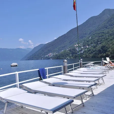 Otel Ristorante Vapore 2*