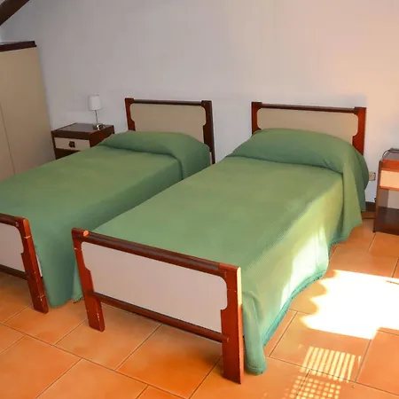 Otel Ristorante Vapore 2*