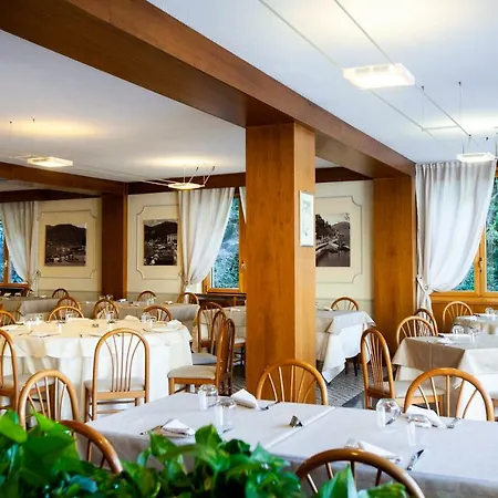 Otel Ristorante Vapore 2*